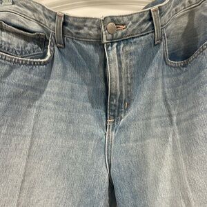 L’Agence brand soft jeans